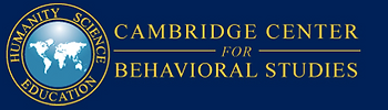 Cambridge Center for Behavioral Studies